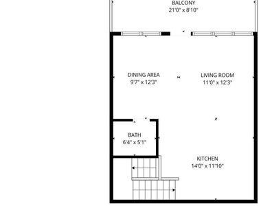 2121 Ward Place Nw - Photo Thumbnail 16