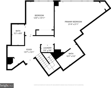 2121 Ward Place Nw - Photo Thumbnail 16