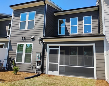 1124 Bell Heather Road - Photo Thumbnail 44