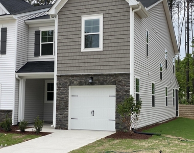 437 Hazy Hills Lane - Photo Thumbnail 1