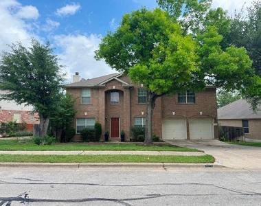 1009 Rutgers Dr - Photo Thumbnail 1