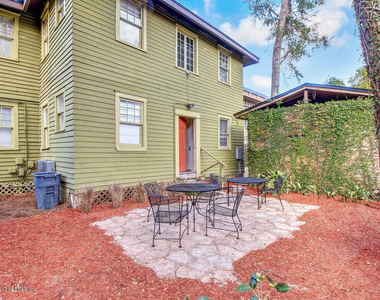 2116 Herschel Street - Photo Thumbnail 20