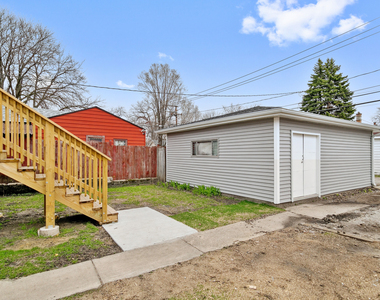 9305 S Homan Avenue - Photo Thumbnail 16