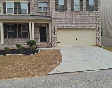2034 Britt Drive - Photo Thumbnail 1