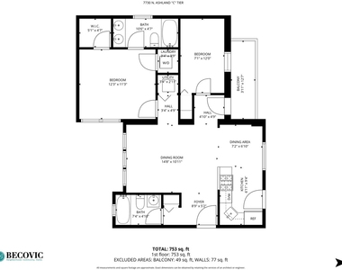 7730 N Ashland Avenue - Photo Thumbnail 18