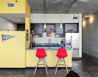 480 John Wesley Dobbs Avenue Ne - Photo Thumbnail 1