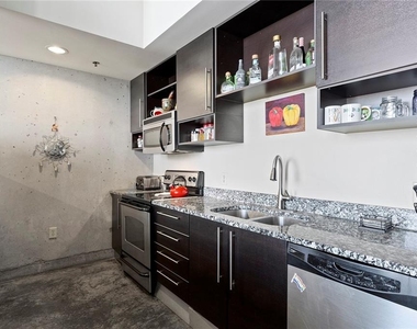 480 John Wesley Dobbs Avenue Ne - Photo Thumbnail 4