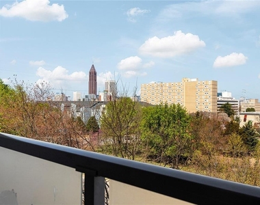 480 John Wesley Dobbs Avenue Ne - Photo Thumbnail 10