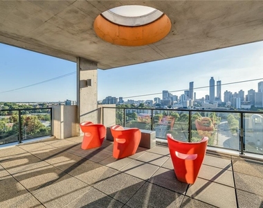 480 John Wesley Dobbs Avenue Ne - Photo Thumbnail 22