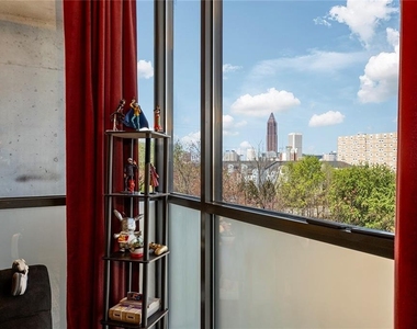 480 John Wesley Dobbs Avenue Ne - Photo Thumbnail 8