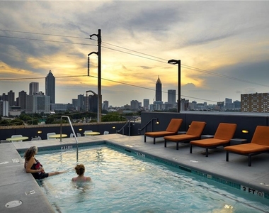480 John Wesley Dobbs Avenue Ne - Photo Thumbnail 17