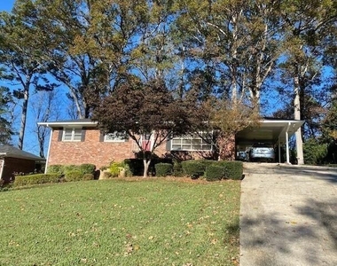 1152 Beech Haven Road Ne - Photo Thumbnail 6