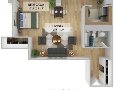 1212 S Michigan Avenue - Photo Thumbnail 5