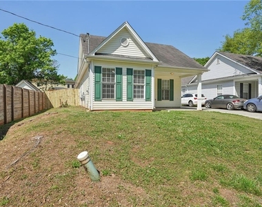 2596 Bates Street Se - Photo Thumbnail 2