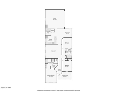 2596 Bates Street Se - Photo Thumbnail 40
