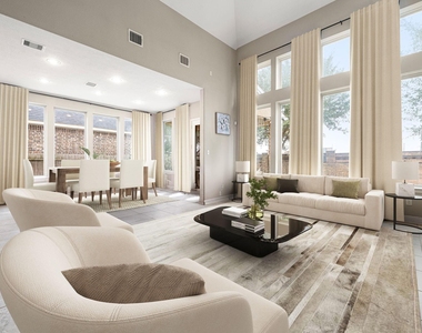 2714 Ember Pass Lane - Photo Thumbnail 3