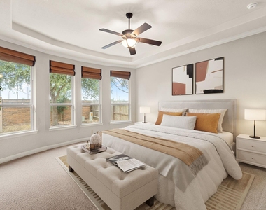 2714 Ember Pass Lane - Photo Thumbnail 7