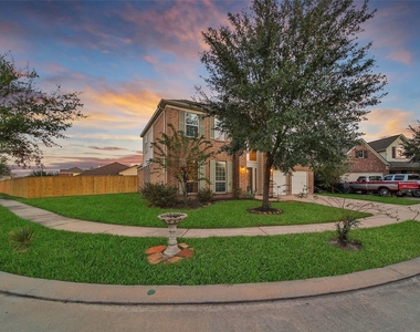 4010 Duneberry Trail - Photo Thumbnail 2