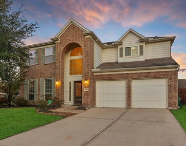 4010 Duneberry Trail - Photo Thumbnail 1