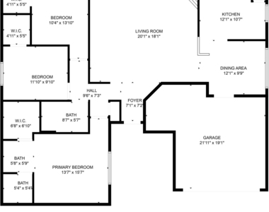 3714 Embarcadero Drive - Photo Thumbnail 14