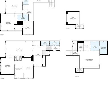 130 Sugarberry Circle - Photo Thumbnail 28