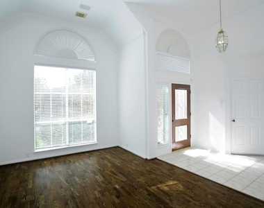 6902 Afton Woods Drive - Photo Thumbnail 1