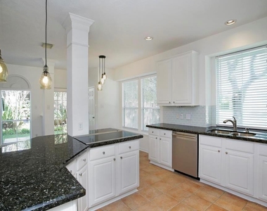 6902 Afton Woods Drive - Photo Thumbnail 3