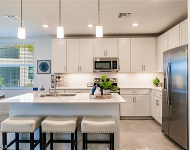 3791 Pebblebrook Ridge Court - Photo Thumbnail 16