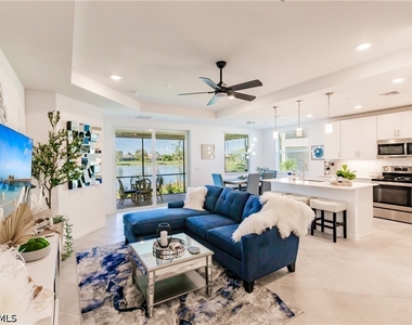 3791 Pebblebrook Ridge Court - Photo Thumbnail 13