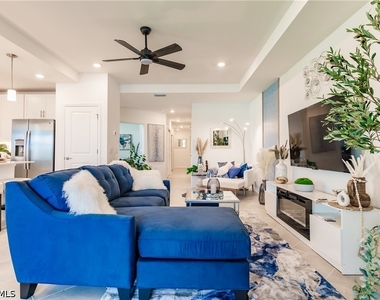 3791 Pebblebrook Ridge Court - Photo Thumbnail 14