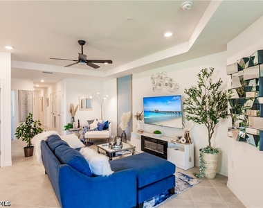 3791 Pebblebrook Ridge Court - Photo Thumbnail 12