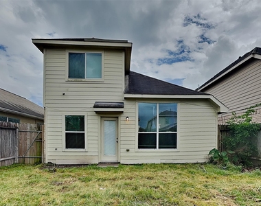 2618 Bammelwood Drive - Photo Thumbnail 19