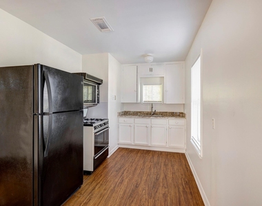 309 W 21st 1/2 Street - Photo Thumbnail 2