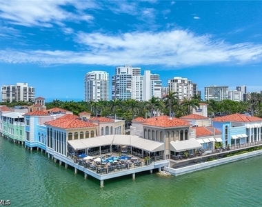 4031 Gulf Shore Boulevard N - Photo Thumbnail 40