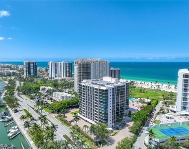 4031 Gulf Shore Boulevard N - Photo Thumbnail 3