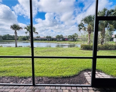 13561 Villa Di Preserve Lane - Photo Thumbnail 1