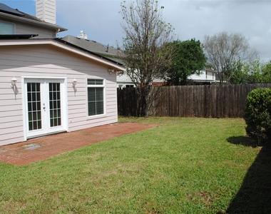 3910 Starbridge Pointe Lane - Photo Thumbnail 36