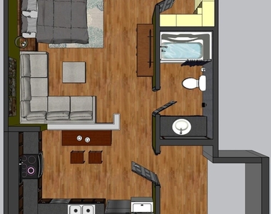 3730 Boettcher Drive - Photo Thumbnail 3