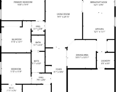 21641 Forest Colony Drive - Photo Thumbnail 29