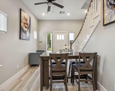 2502 Sam Wilson Street - Photo Thumbnail 1
