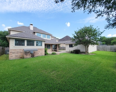 914 Ivory Ridge Lane - Photo Thumbnail 47
