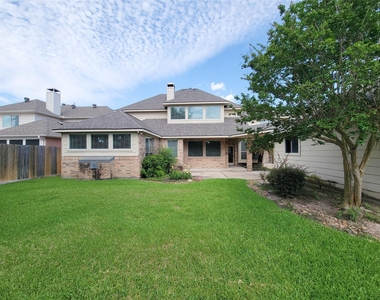 914 Ivory Ridge Lane - Photo Thumbnail 46