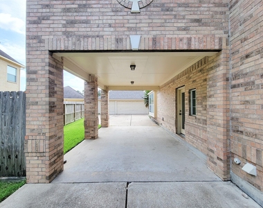 914 Ivory Ridge Lane - Photo Thumbnail 48