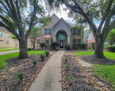 914 Ivory Ridge Lane - Photo Thumbnail 1