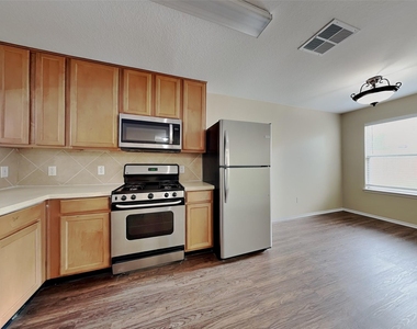 18798 Prairie Larkspur Drive - Photo Thumbnail 1