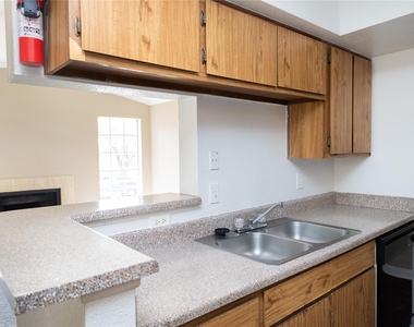 8110 Creekbend Drive - Photo Thumbnail 1