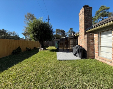 5506 Forest Timbers Drive - Photo Thumbnail 17