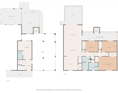 3272 Minnow Creek Drive - Photo Thumbnail 60