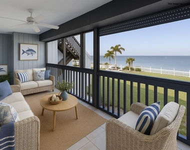 812 Bahia Del Sol Drive - Photo Thumbnail 3