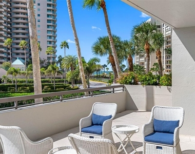1501 Gulf Boulevard - Photo Thumbnail 14